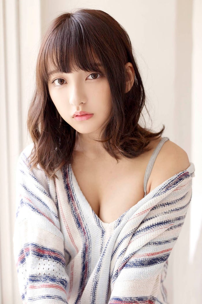 十味(C)熊谷貫/週刊プレイボーイ