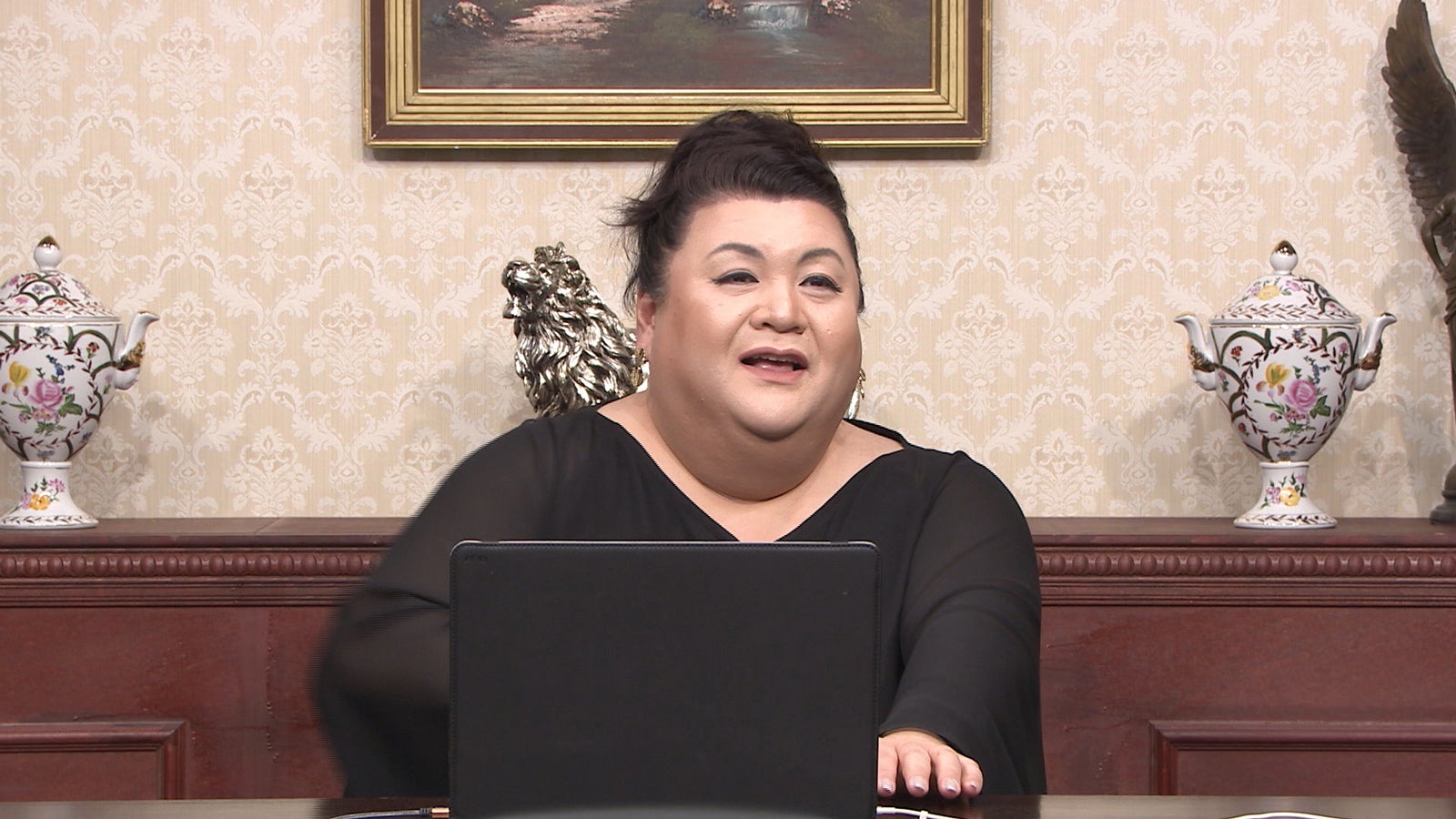 マツコ・デラックス（C）日本テレビ