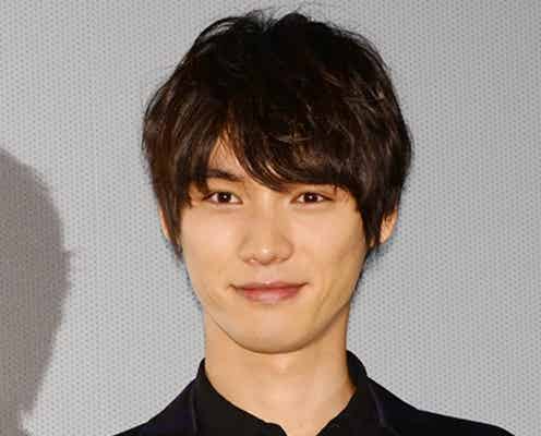 福士蒼汰のプライベートにSMAPが興味津々「好感度が凄い」と絶賛