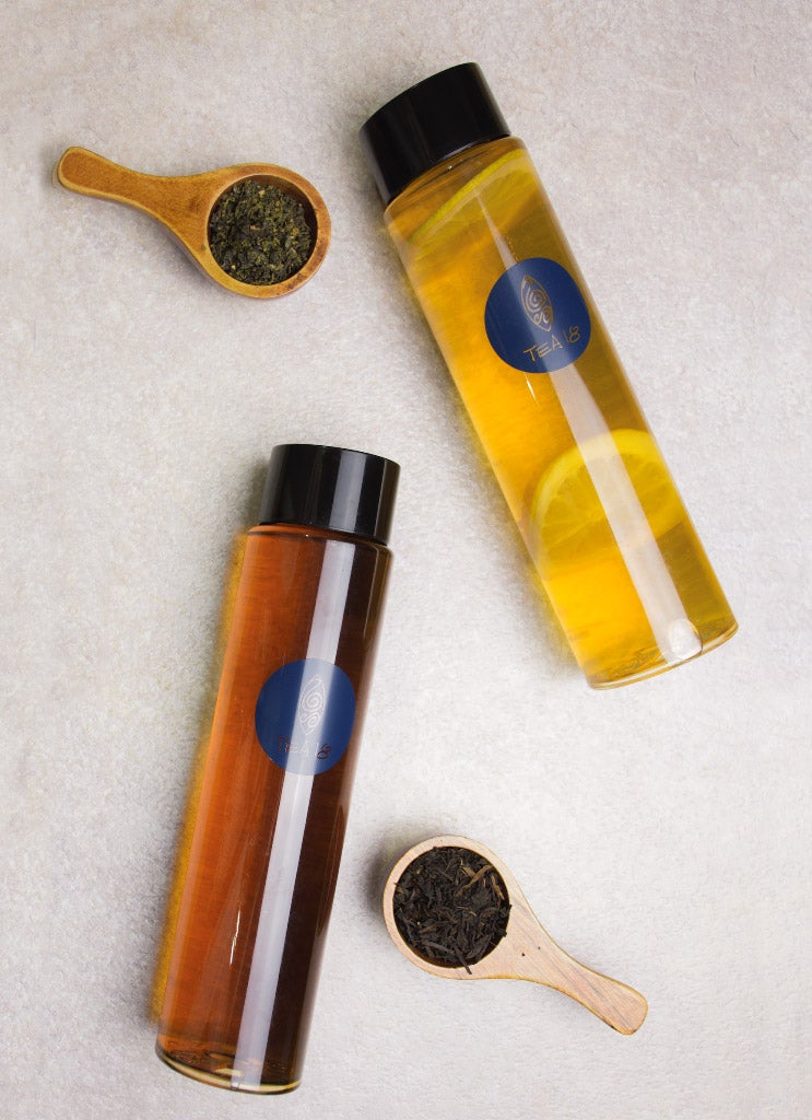 TEA18／画像提供：有限会社ネットタワー