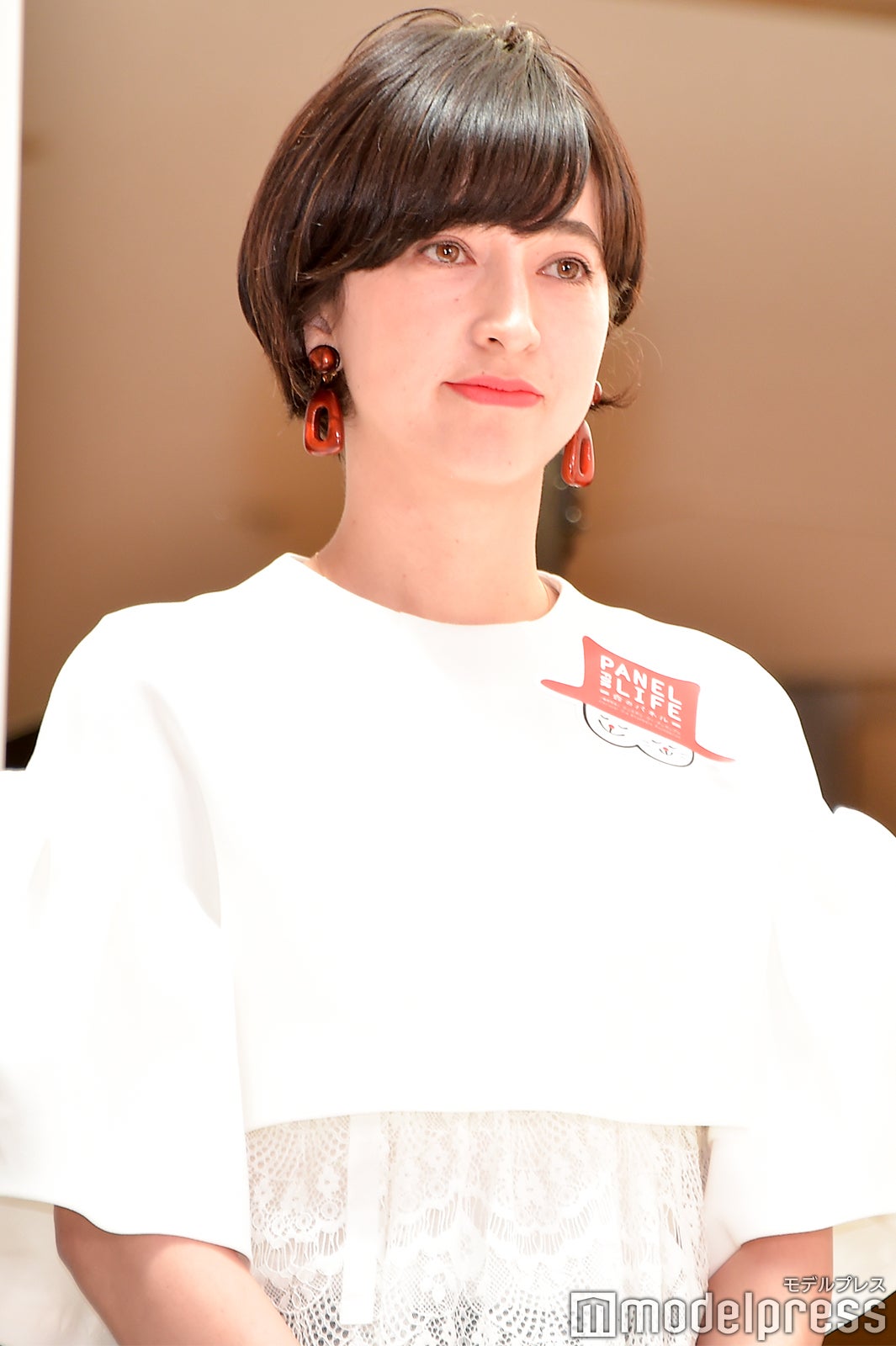 滝川クリステル（C）モデルプレス