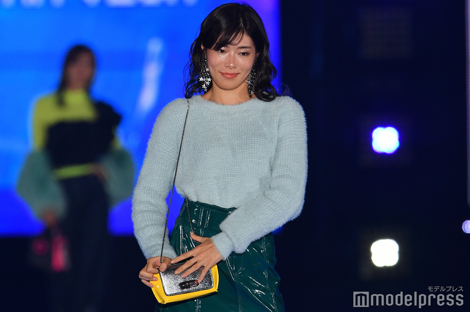 とももともも（C）モデルプレス