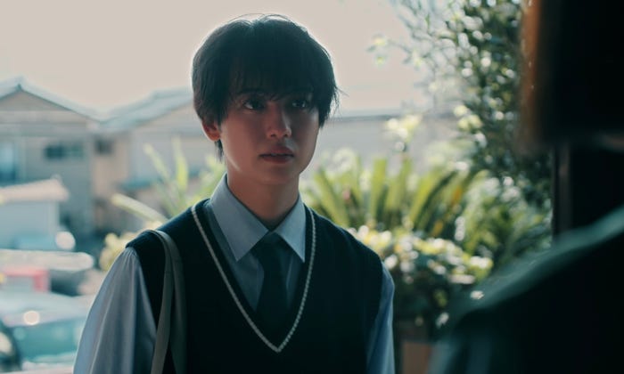 ゆうたろう「3年C組は不倫してます。」第10話(C)日本テレビ