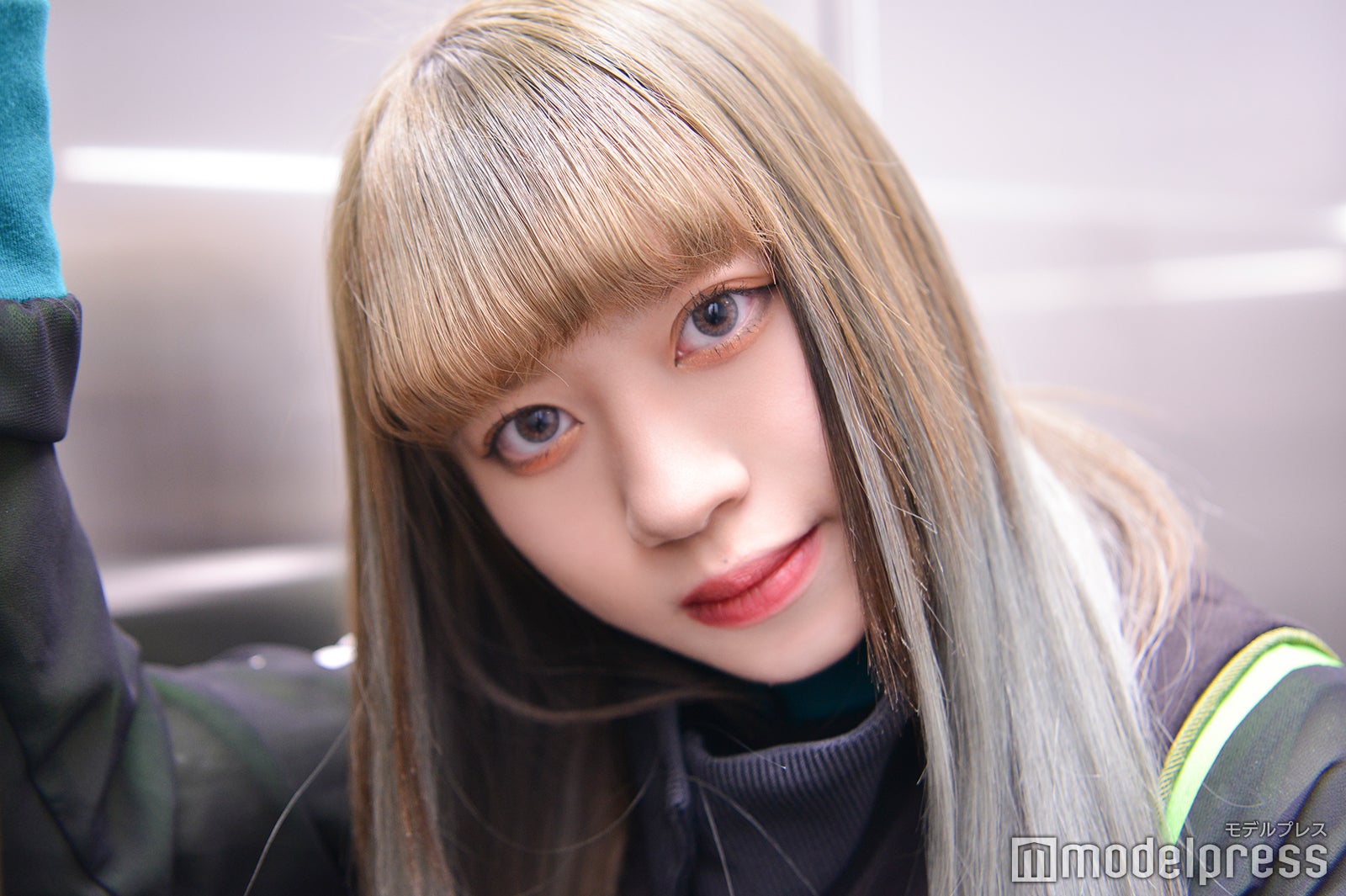 MiDORiKO EMPiRE（C）モデルプレス