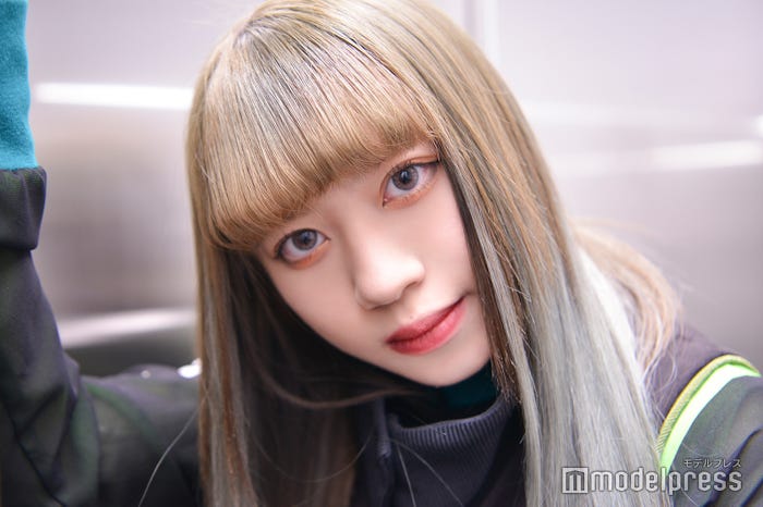 MiDORiKO EMPiRE(C)モデルプレス