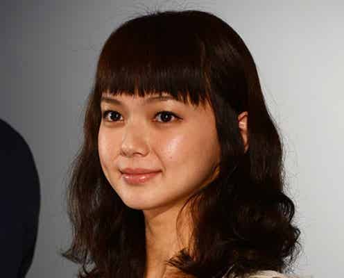多部未華子「難しかった」苦戦した撮影を振り返る