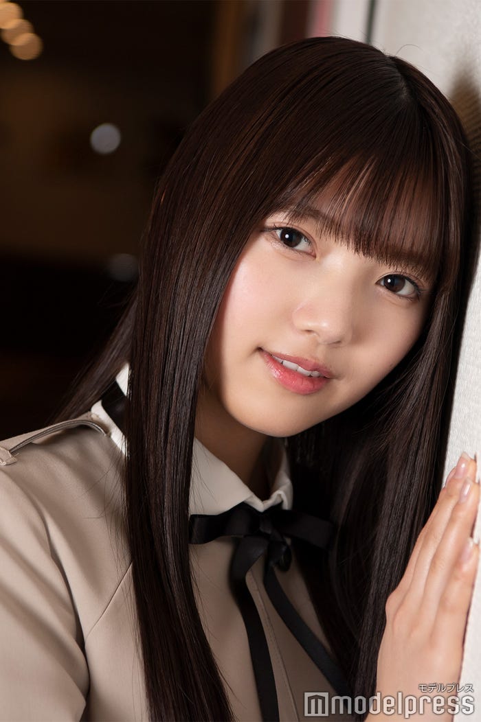 欅坂46上村莉菜 平手友梨奈不在で感じた思い ファンとの絆 天使フェイス の秘訣は モデルプレスインタビュー モデルプレス 欅坂46上村莉菜 平手友梨奈不在で感じた思い ファンとの絆 天使フェイス の秘訣は モデルプレスインタビュー モデルプレス