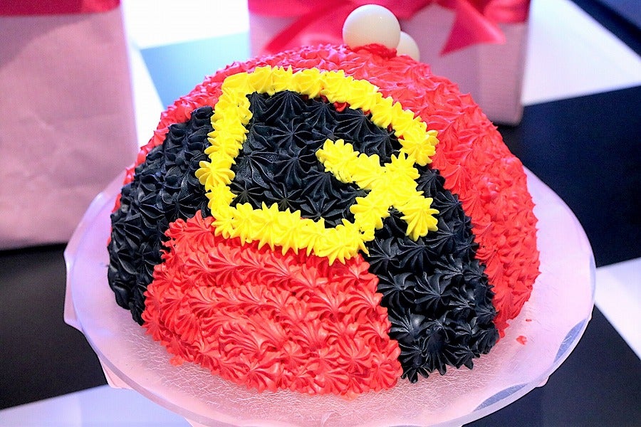 ヒルトン東京お台場