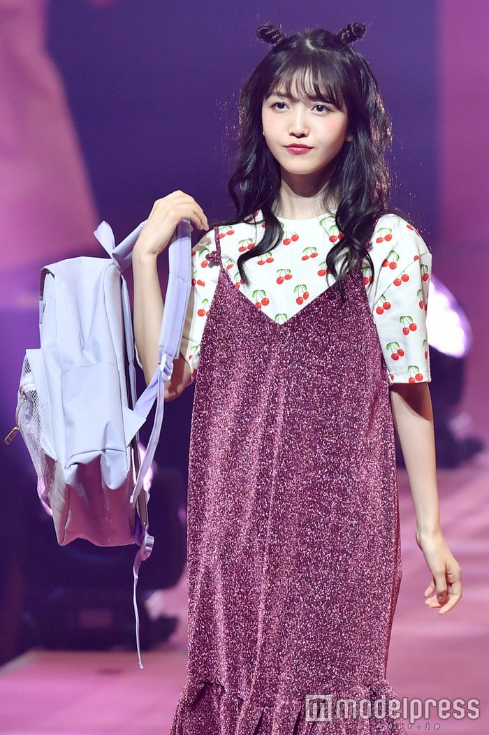 久保史緒里 (C)モデルプレス