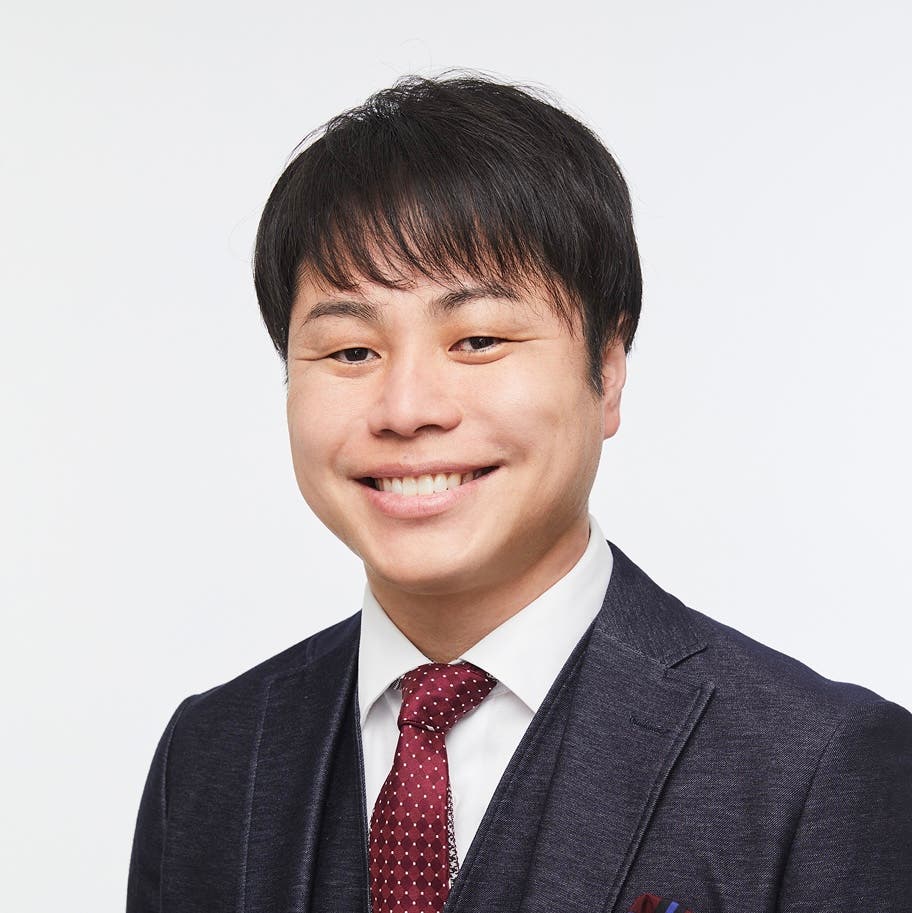 井上裕介※両日(提供写真)