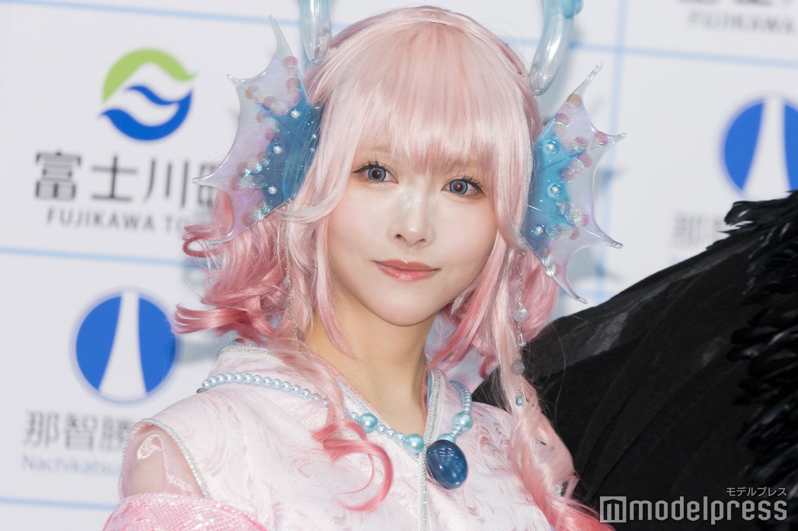 えい梨（C）モデルプレス