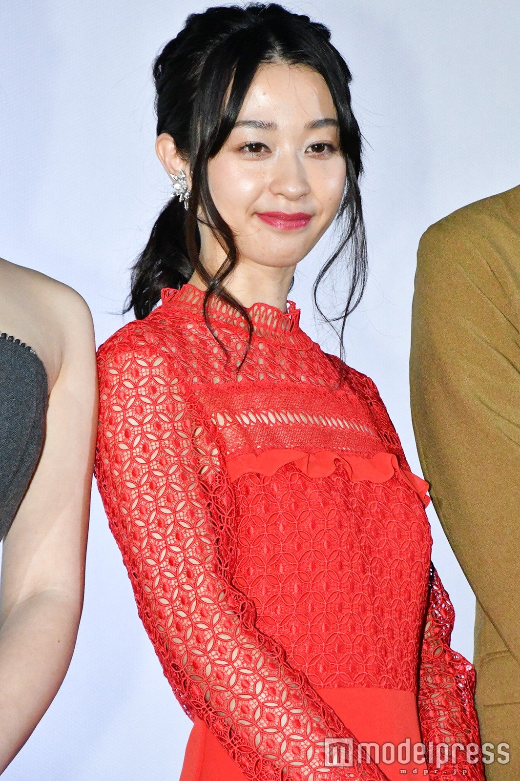 瀬戸さおり （C）モデルプレス