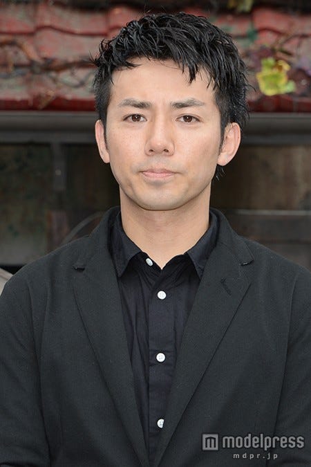 ピース・綾部祐二