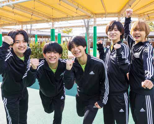 Lil かんさい・AmBitious・Boys beら「関西駅伝No.1決定戦」出場で連覇目指す「関西ジャニーズJr.の勢いをつけていきたい」