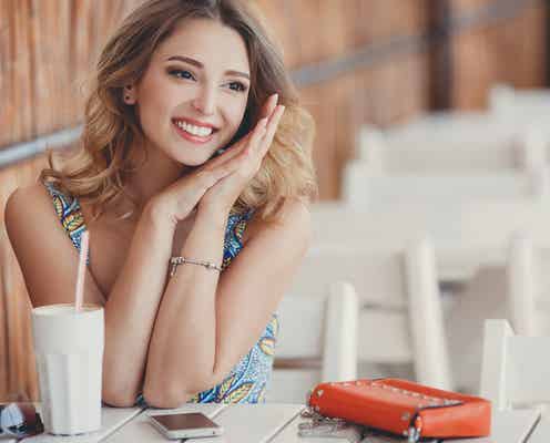 向かうところ敵無し!「第一印象の良い女性」7の特徴