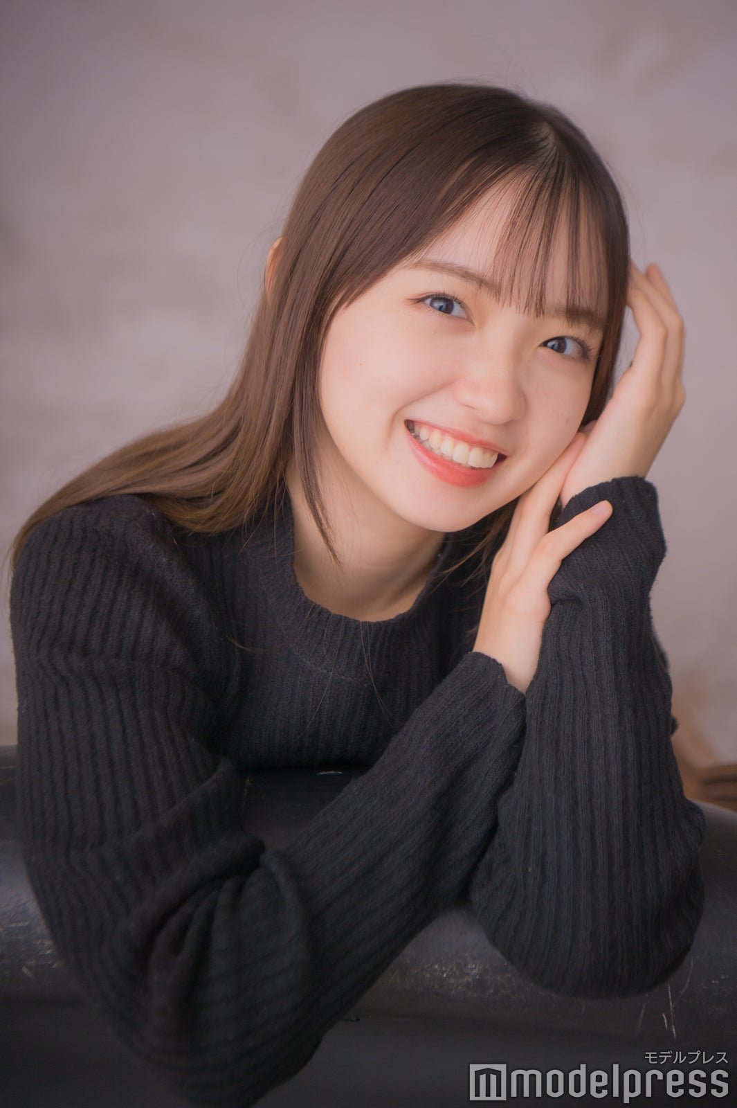 井上登美さん（C）モデルプレス