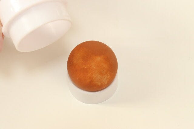 あぶらとりローラーPK 取り付け あぶらとりローラーPK 取り付け