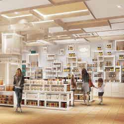 cu―mo箱根/画像提供:JTBパブリッシング