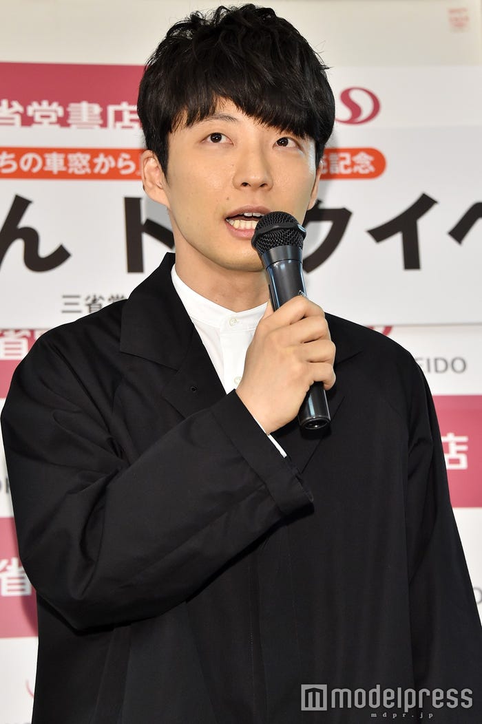 星野源 台湾で人気の 日本人俳優ランキング 1位に 台湾のドラマ表記も クイズみたい と話題 Top10 モデルプレス