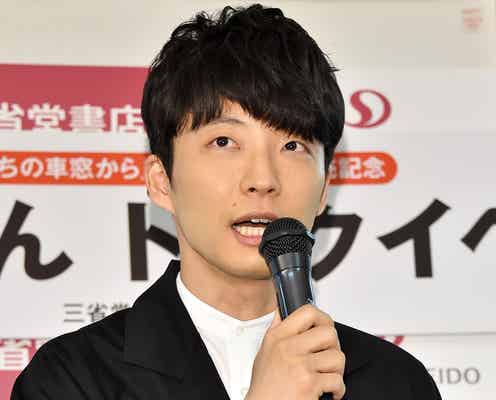 星野源の勢いが止まらない!驚異のスピード見せる