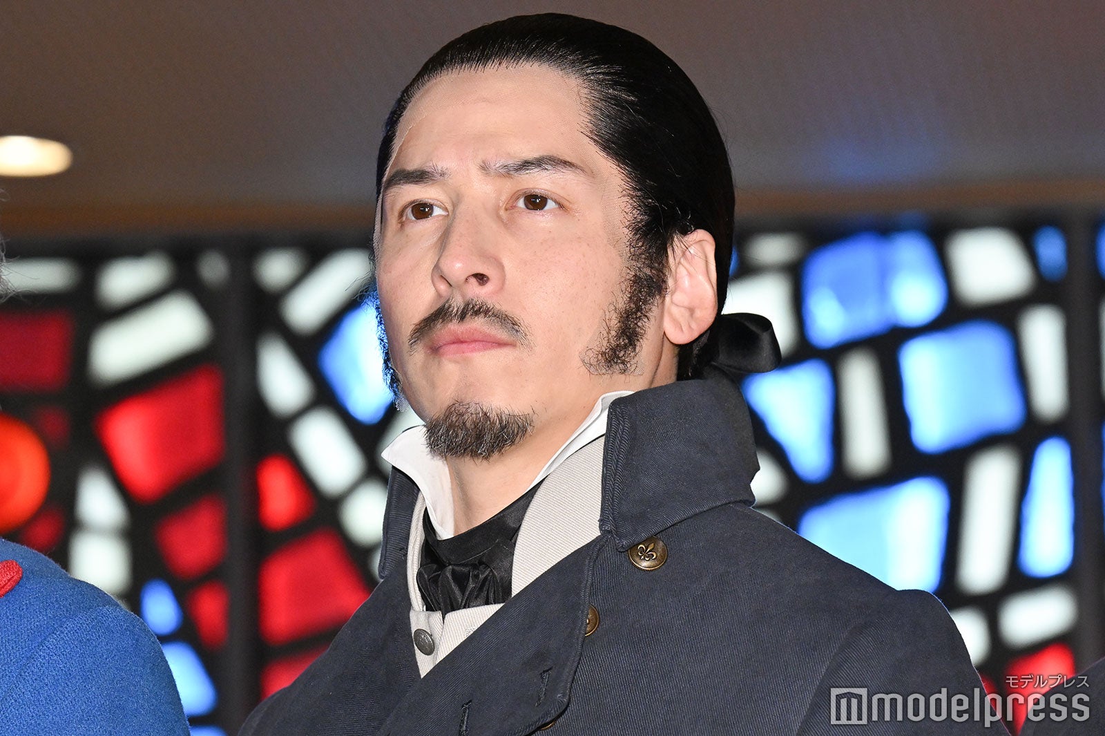 伊礼彼方（C）モデルプレス