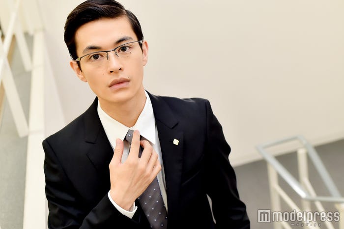 瀬戸康史(C)モデルプレス