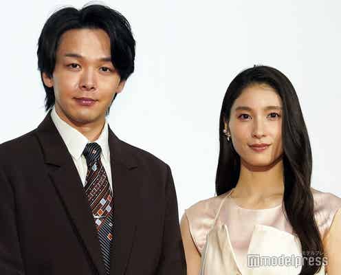 土屋太鳳、中村倫也は“突然歌い出す” 現場での様子明かす「楽しいのだろうなというのは伝わってました」【Shrink―精神科医ヨワイ―】