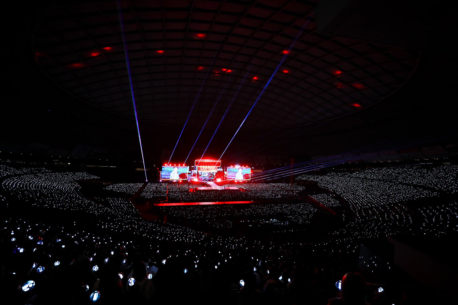 「ENHYPEN WORLD TOUR ‘WALK THE LINE’ IN JAPAN」（P）&（C）BELIFT LAB Inc.