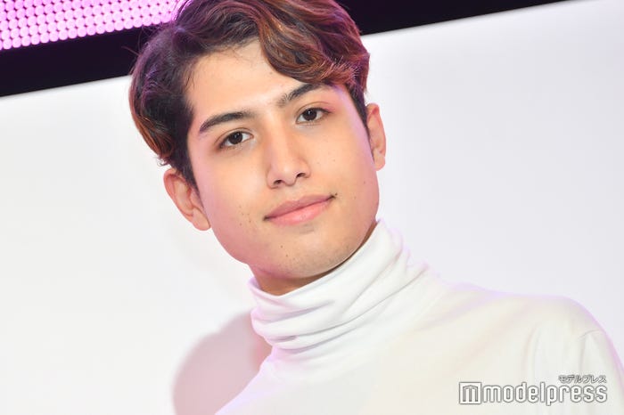 kemio(C)モデルプレス