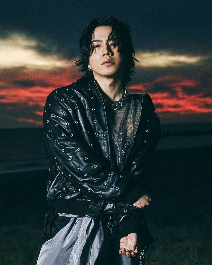 三代目JSB“岩田剛典宅開催”クリパの全貌 12年間築き上げてきた 三代目JSB“岩田剛典宅開催”クリパの全貌 12年間築き上げてきた