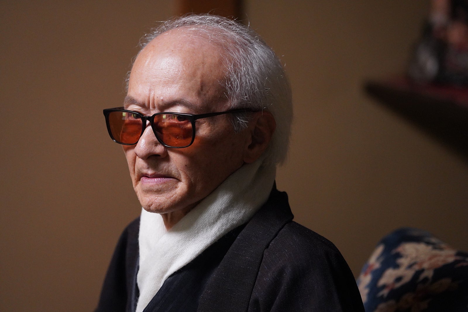 「相棒season22」第6話より（C）テレビ朝日