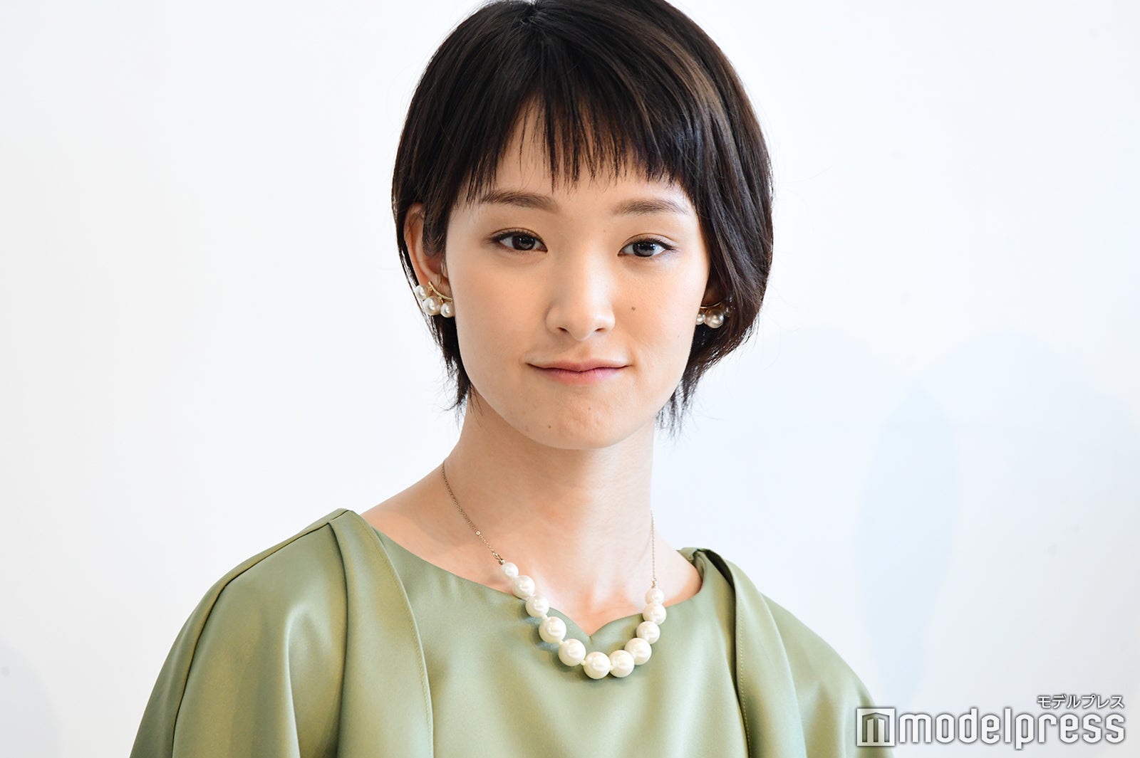 剛力彩芽（C）モデルプレス