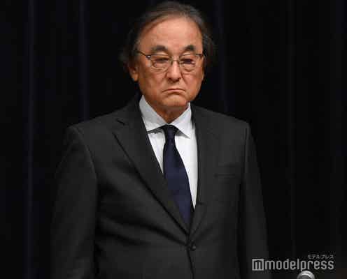 【フジ会見】第三者委員会設立の経緯報告「客観性と独立性が担保された調査が必要」