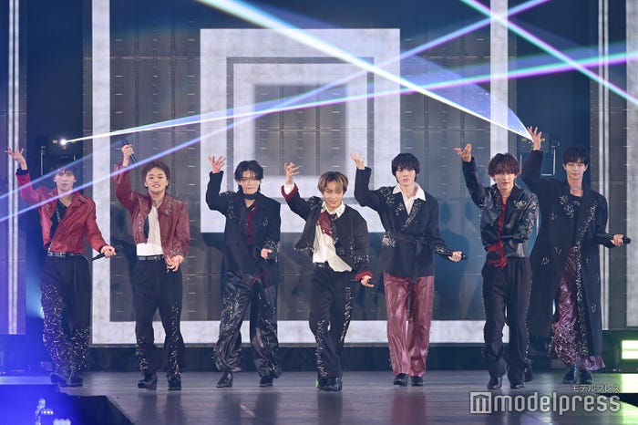 原因は自分にある。(C)モデルプレス