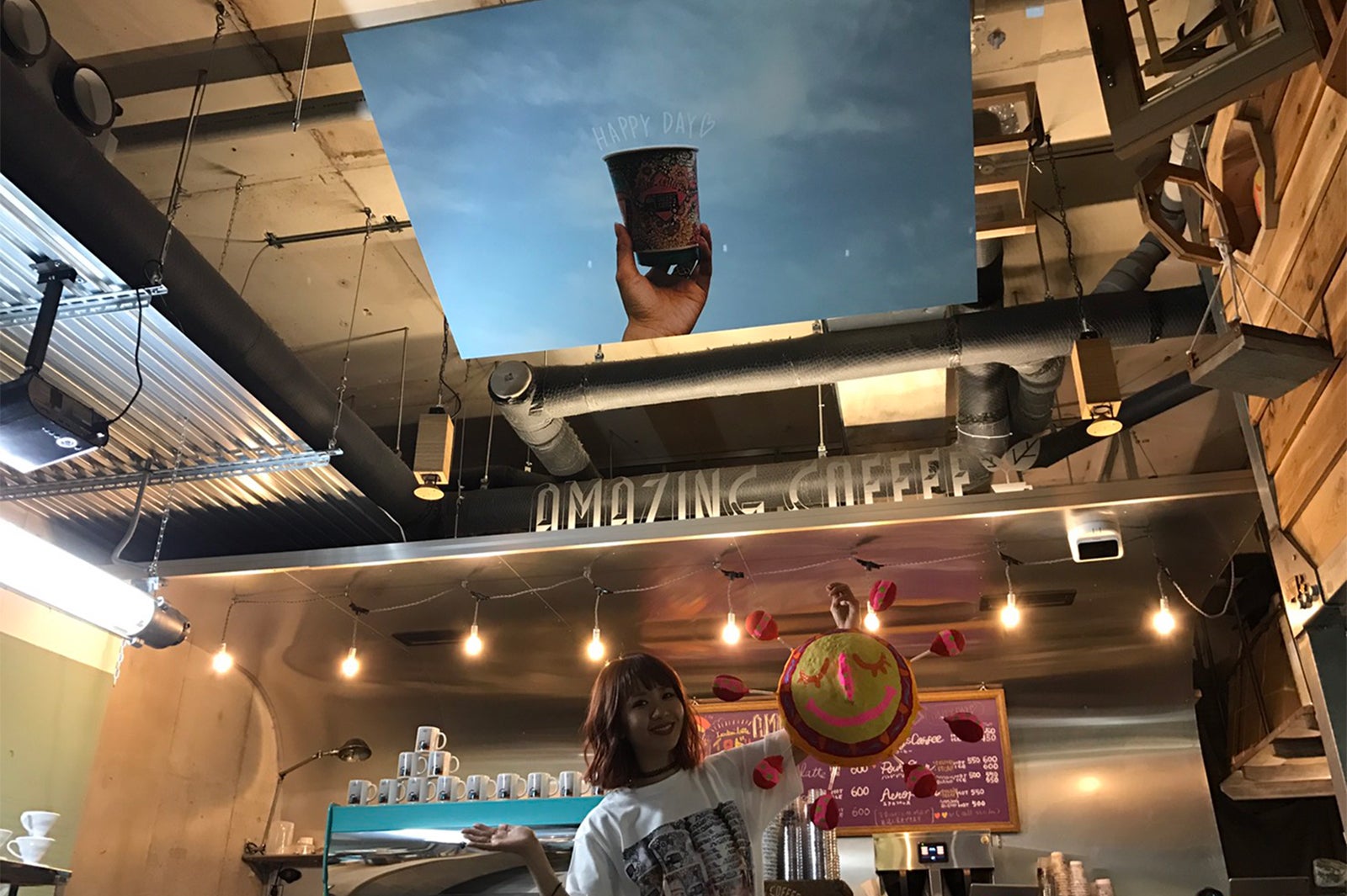 Aya／画像提供：所属事務所