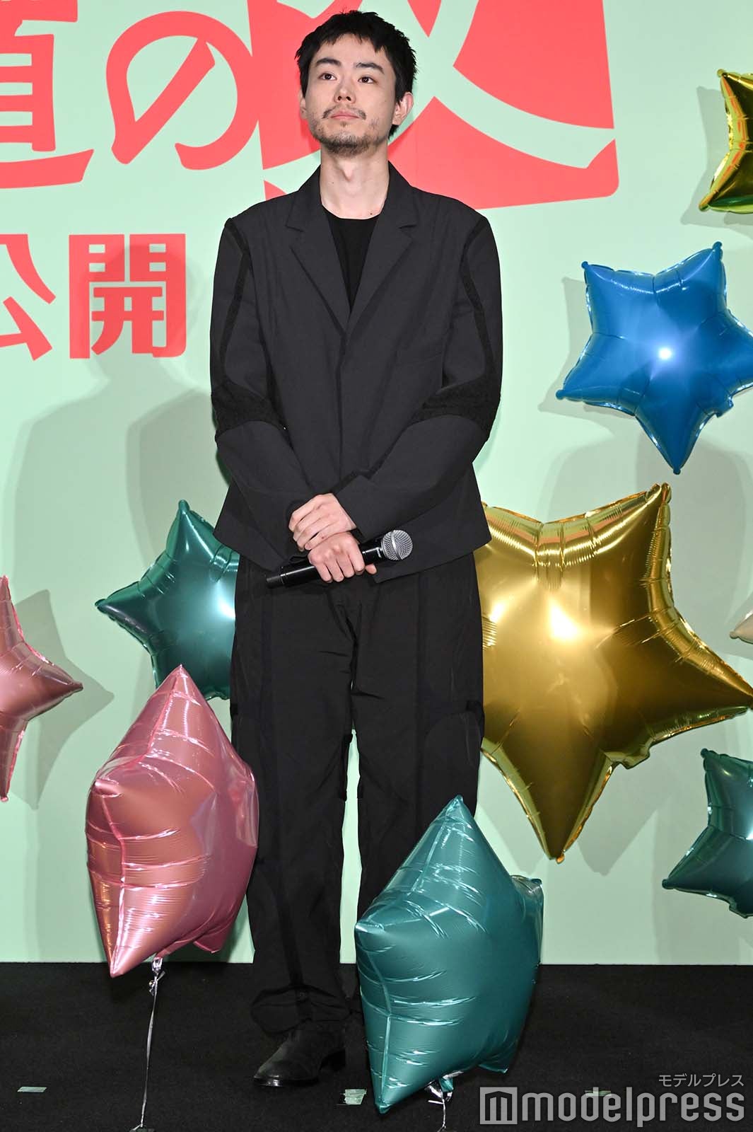 菅田将暉（C）モデルプレス