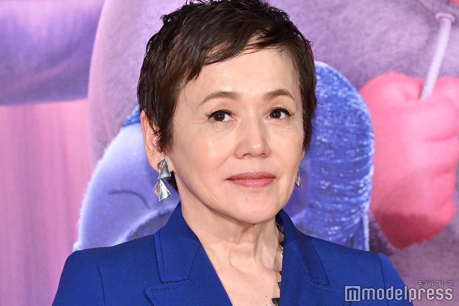大竹しのぶ （C）モデルプレス
