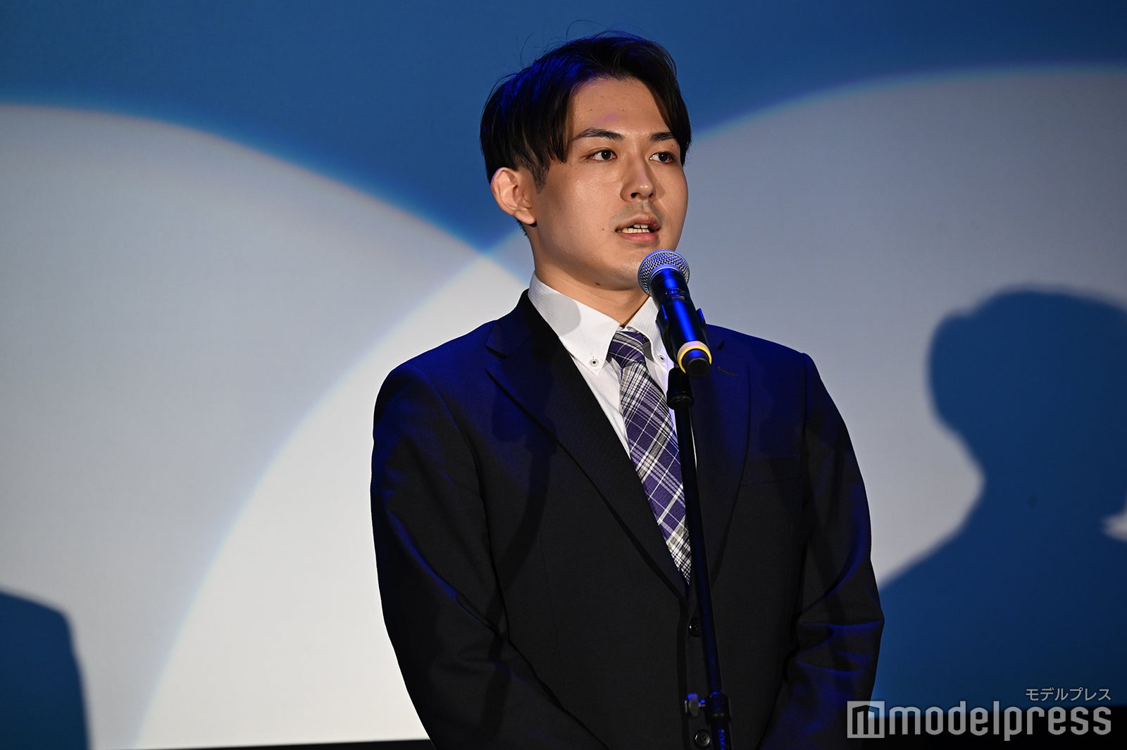 野田尚太郎さん（C）モデルプレス