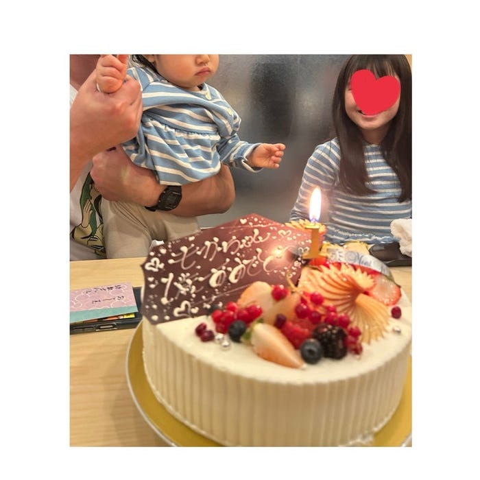 安めぐみオフィシャルブログより