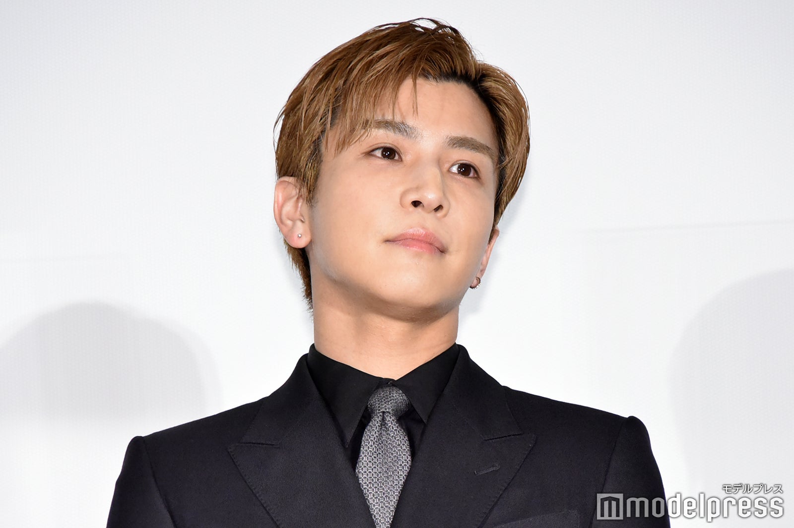 岩田剛典（C）モデルプレス