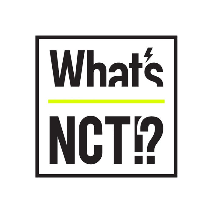 「What’s NCT!?」(C)日本テレビ
