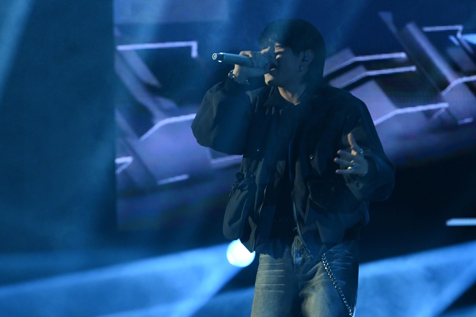 edhiii boi（C）NHK