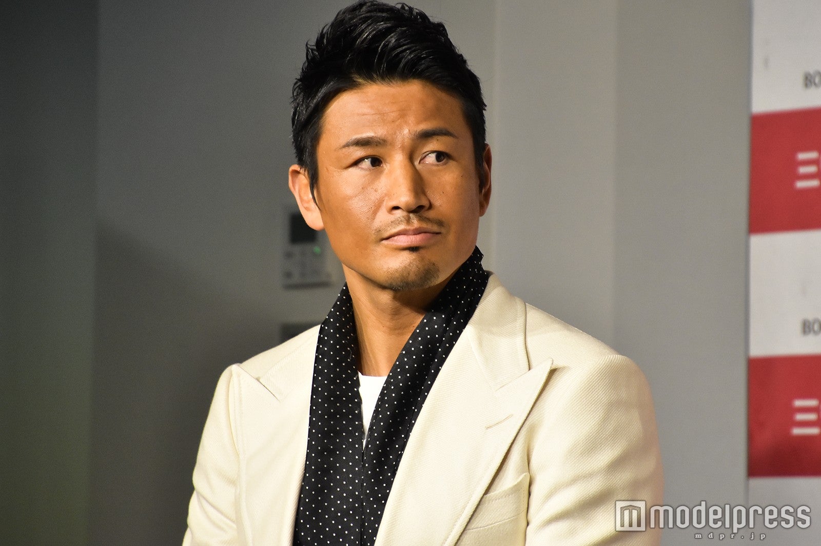 魔裟斗 （C）モデルプレス