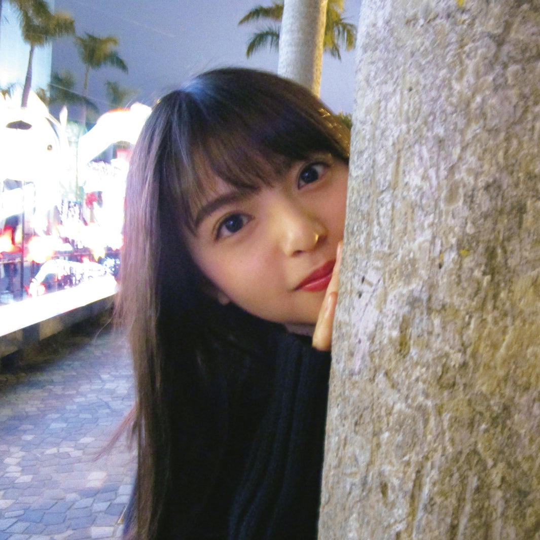 乃木坂46写真集『乃木撮＜のぎさつ＞ VOL.01』（講談社） 撮影／乃木坂46