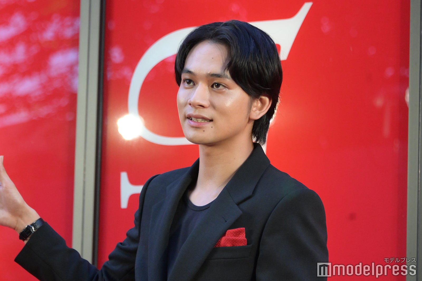 北村匠海（C）モデルプレス