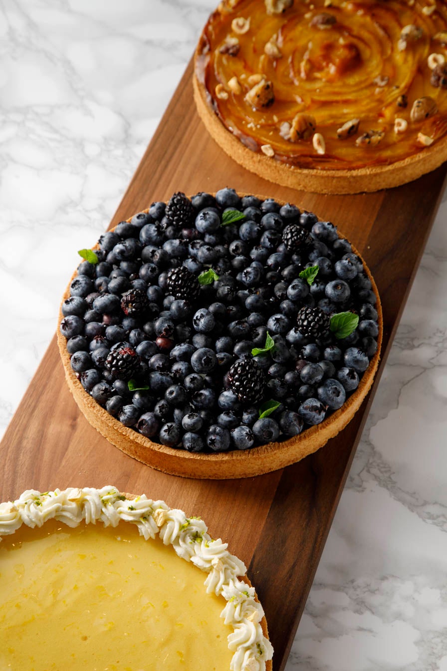 メニュー一例（提供画像）