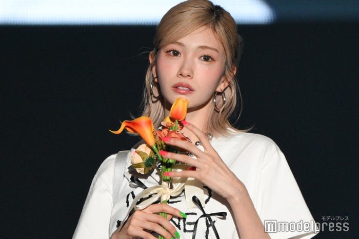 ひめか(C)モデルプレス