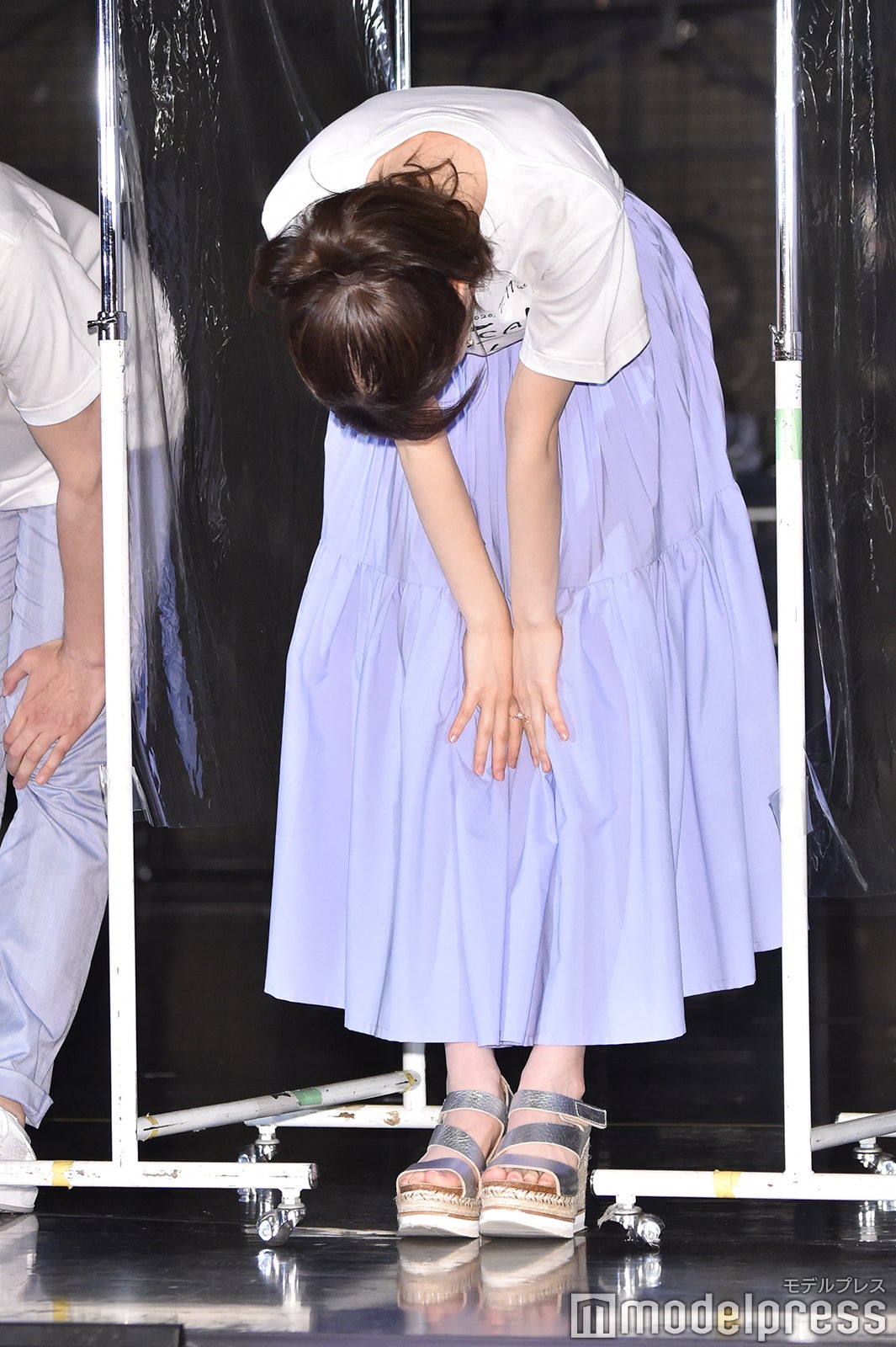 生田絵梨花（C）モデルプレス