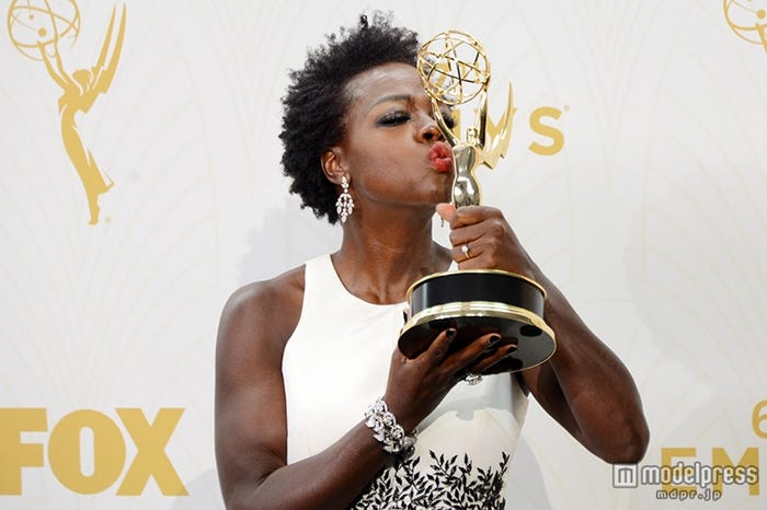 ヴィオラ・デイヴィス