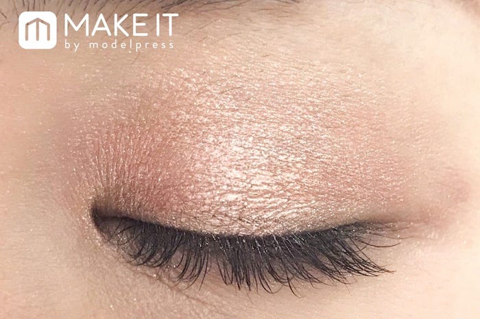 コスメデコルテ/アイグロウ ジェム/BE386 使用 (C)メイクイット